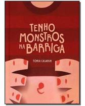 Tenho Monstros na Barriga