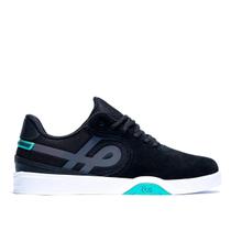 Tênis 0us Imigrante Essencial Skate Casual Masculino Feminino Unissex