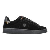 Tênis 1 WC-113 V1 West Coast X Orange Black/Black