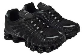 Tenis 12 Molas Confortavel Molas Tenis 12 Molas Confortavel Molas