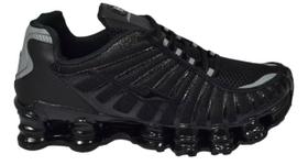 Tenis 12 Molas Confortavel Molas Tenis 12 Molas Confortavel Molas