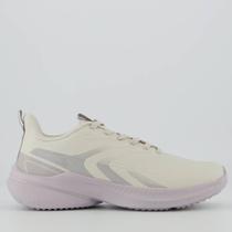 Tênis 361 Baser Feminino Cinza