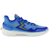 Tênis 361 Big 3 5.0 Quick Pro Basquete Original -