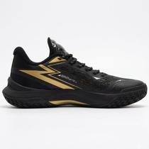 Tênis 361 Big 3 Lite Basquete Masculino Preto - Tênis 361 Big 3 Lite Basquete Masculino Preto -