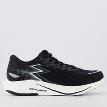 Tênis 361 Bio Speed Pro 2.5 Preto e Branco