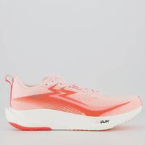 Tênis 361 Biospeed II GT Feminino Rosa e Branco Tênis 361 Biospeed II GT Feminino Rosa e Branco