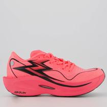 Tênis 361 Flame 2.5 GT Feminino Rosa Tênis 361 Flame 2.5 GT Feminino Rosa