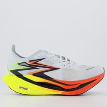 Tênis 361 Flame 4 Cinza Tênis 361 Flame 4 Cinza