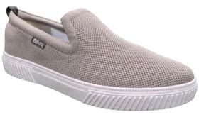 Tênis 4916.530 activitta taupe