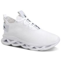 Tenis Academia Caminhada Super Leve Adaption