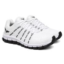 Tênis Academia Caminhada Treino Corrida Nylon Street Walker Unissex Envio Imediato Tênis Academia Caminhada Treino Corrida Nylon Street Walker Unissex Envio Imediato