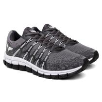 Tênis Academia Caminhada Treino Corrida Nylon Street Walker Unissex Envio Imediato Tênis Academia Caminhada Treino Corrida Nylon Street Walker Unissex Envio Imediato