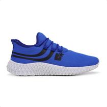 Tênis Academia Casual Caminhada Esportivo Leve Unissex