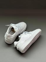 Tenis Academia Esportivo AMBUSH FORCE casual Low Envio 24hrs branco Nobuk