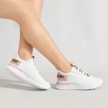 Tênis Academia Feminino Olimp Treino Malhar Musculação BF Shoes