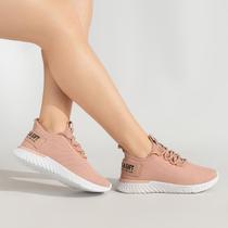 Tênis Academia Feminino Olimp Treino Malhar Musculação BF Shoes