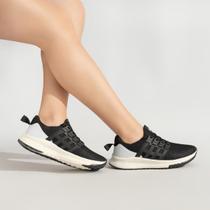 Tênis Academia Feminino Treino Malhar Musculação Olimp BF Shoes