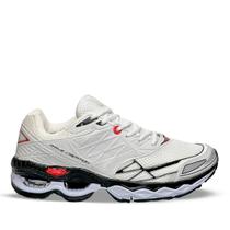 Tenis Academia Masculino Confortavel Wave Orks Esportivo