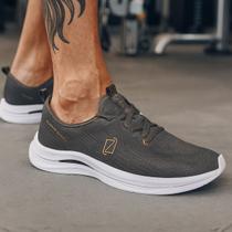 Tênis Academia Masculino Esporte Caminhada Treino Tênis Academia Masculino Esporte Caminhada Treino