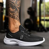 Tênis Academia Masculino Esporte Caminhada Treino