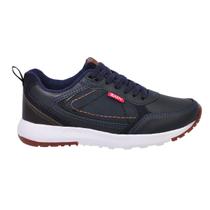 Tênis Academia Masculino Esportivo Casual Confortável Original