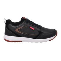 Tênis Academia Masculino Esportivo Casual Confortável Original