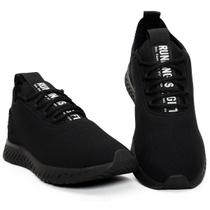 Tênis Academia Masculino Treino Musculação Malhar Esportivo Olymp BF Shoes