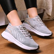 Tênis Academia Treino Feminino Fitness Tênis Academia Treino Feminino Fitness