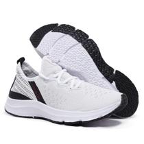 Tenis Academia Unisex Confortavel Feminino Masculino - Keep Moving