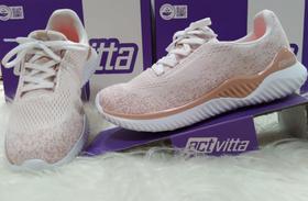 Tênis Act Vitta Gaspea Loc Nivus