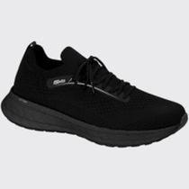 Tênis activitta 4931-102 Preto/Preto Tênis activitta 4931-102 Preto/Preto