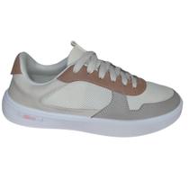 Tênis Activitta Casual Kansas Confort Básico 4852103