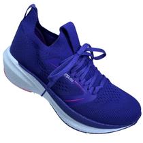 Tênis Activitta Cobalto Corrida Esportes - 42426 Tênis Activitta Cobalto Corrida Esportes - 42426