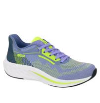 Tênis Activitta Esportivo Corrida Fem