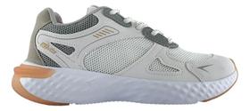 Tênis activitta esportivo fem. neutro leve - 4836110