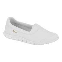 Tenis Activitta Feminina 4202.547 Calce On Caminha Flatform Casual