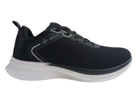 Tenis Activitta Feminino 4829527 Preto