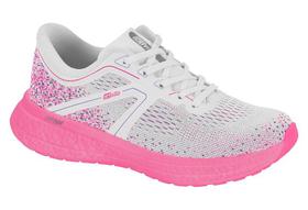 Tênis Activitta Feminino Esportivo Conforto Super 4841207