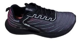 Tenis Activitta Feminino Esportivo Macio 4825.105