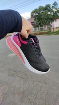 Tenis Activitta Preto Tenis Activitta Preto