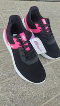 Tenis Activitta Preto Tenis Activitta Preto