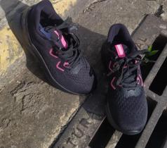 Tenis Activitta Preto Tenis Activitta Preto