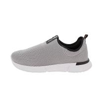 Tenis Activitta Sport Slip On Com Malha Respirável - 4902.100.21329