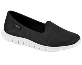 Tênis actvitta 4202.500 casual sublime feminino - preto - 35
