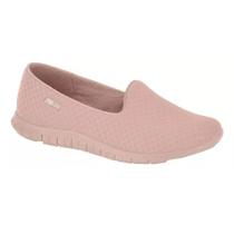 Tênis Actvitta 4202.500 Sapatilha Calce Fácil Slip On Treino