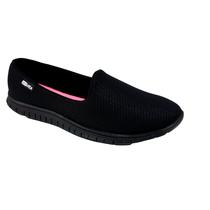 Tênis Actvitta 4202500 Calce Facil Sapatilha Esportiva Leve