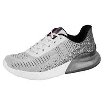 Tênis actvitta 4809-101 multi branco/branco