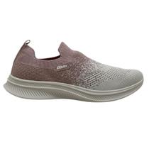 Tenis Actvitta Calce Facil Malha Knit Respiravel 4829.317 Tenis Actvitta Calce Facil Malha Knit Respiravel 4829.317