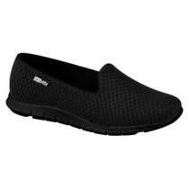 Tênis Actvitta Casual Calce Fácil Slip On 4202.200