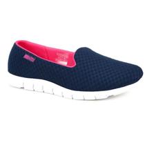 Tênis Actvitta Casual Calce Fácil Slip On 4202.200 Tênis Actvitta Casual Calce Fácil Slip On 4202.200